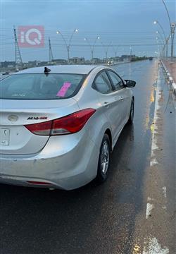 هيونداي أفانتي